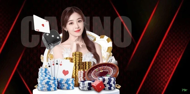 Roleta e blackjack 79r