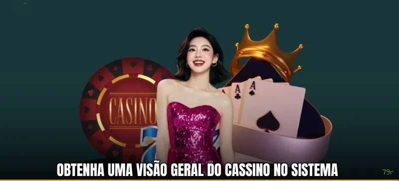 Cassino ao vivo 79r dealers
