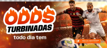 Bônus boas-vindas 79r R$100