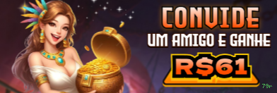 Ganhar e sacar na 79r